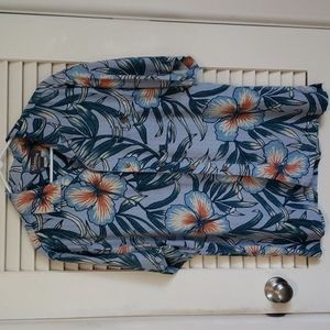 Vintage Hawaiian Shirt
